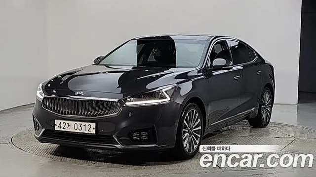Kia K7 2016 thumb 11
