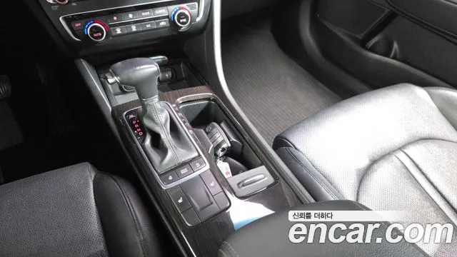 Kia K5 2016 thumb 9
