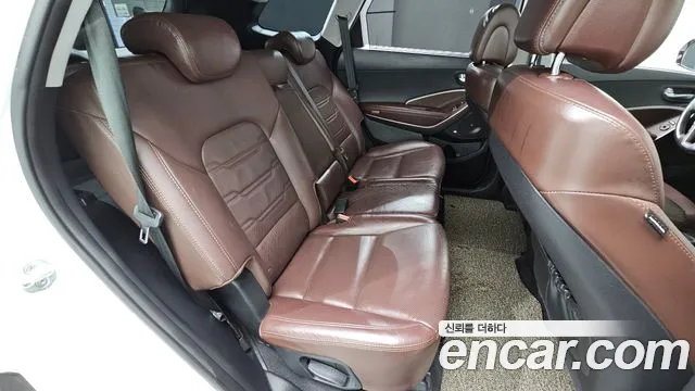 Hyundai Maxcruz 2015 thumb 10