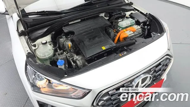Hyundai IONIQ 6 2020 thumb 6
