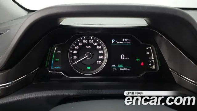 Hyundai IONIQ 6 2020 thumb 8