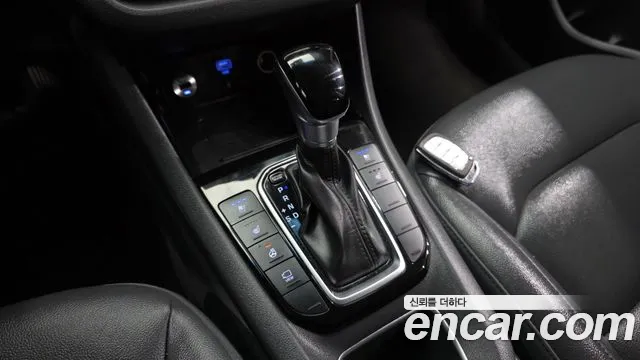 Hyundai IONIQ 6 2020 thumb 9