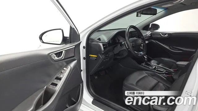 Hyundai IONIQ 6 2020 thumb 10
