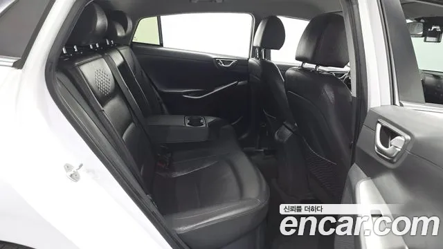 Hyundai IONIQ 6 2020 thumb 12
