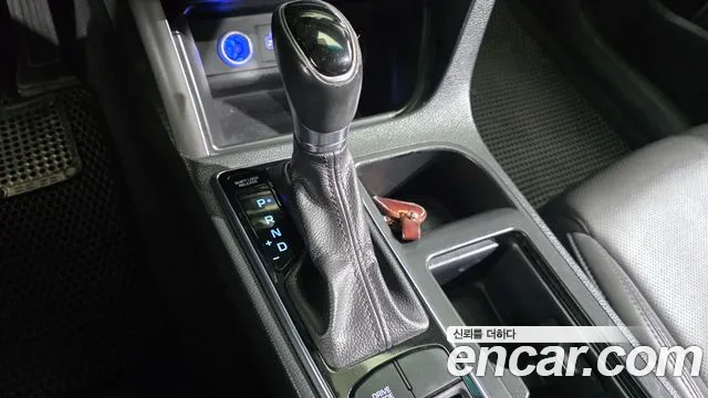 Hyundai Sonata 2014 thumb 9