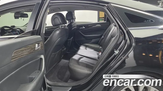 Hyundai Sonata 2014 thumb 11