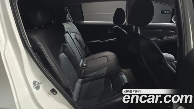 Kia Sportage 2014 thumb 11