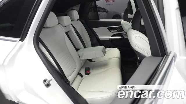 Mercedes-Benz GLC 2024 thumb 11