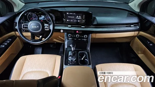 Kia Carnival 2022 thumb 7