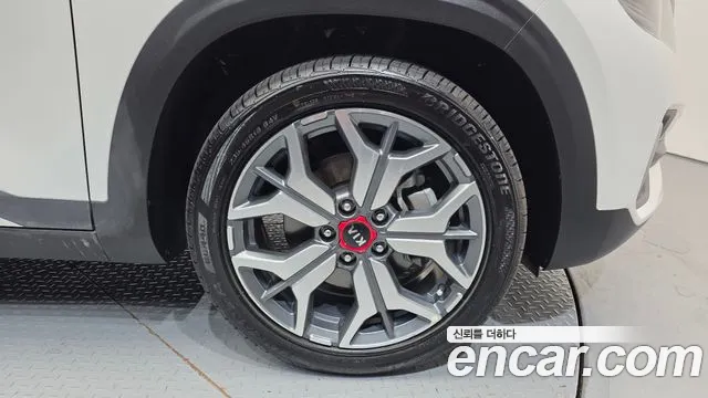Kia Seltos 2020 thumb 5