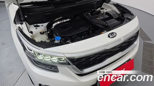 Kia Seltos 2020 thumb 6
