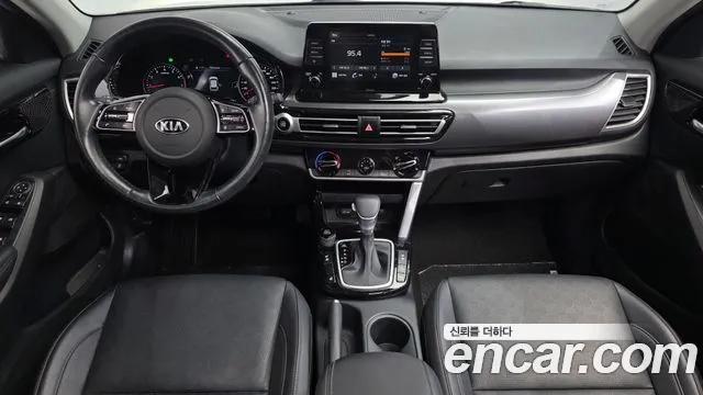 Kia Seltos 2020 thumb 7
