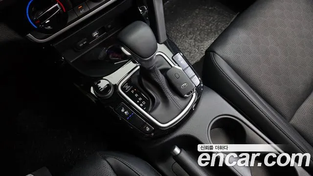 Kia Seltos 2020 thumb 9