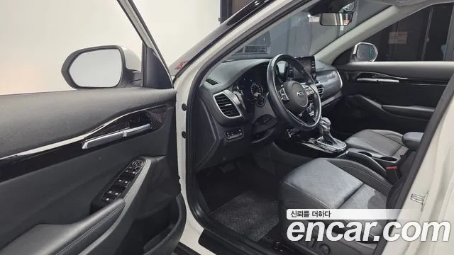 Kia Seltos 2020 thumb 10