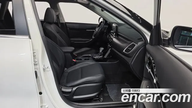 Kia Seltos 2020 thumb 11