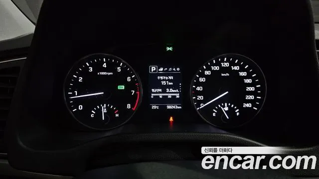 Hyundai Avante 2018 thumb 8