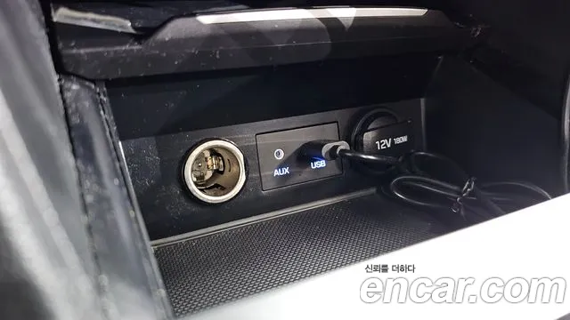 Hyundai Avante 2018 thumb 12
