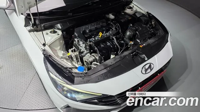 Hyundai Avante 2021 thumb 6