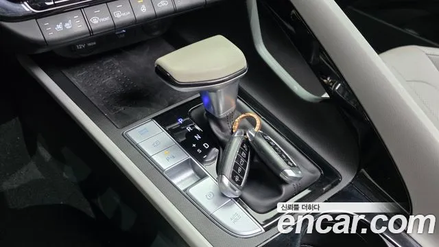 Hyundai Avante 2021 thumb 9