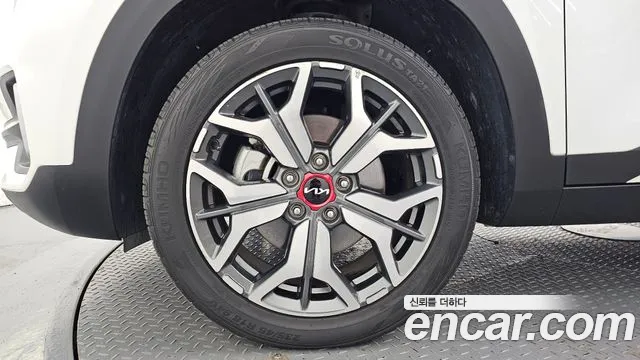 Kia Seltos 2022 thumb 5