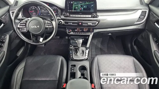 Kia Seltos 2022 thumb 7