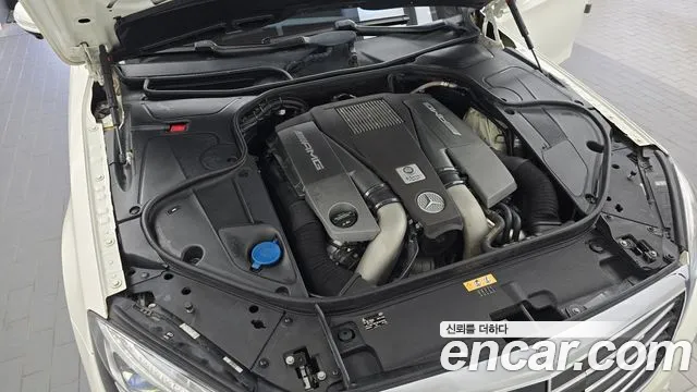 Mercedes-Benz S-Класс 2016 thumb 6