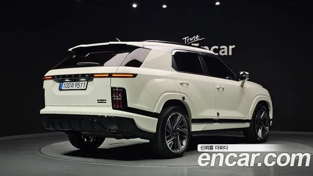KG_Mobility_Ssangyong Actyon 2025 thumb 2