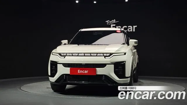 KG_Mobility_Ssangyong Actyon 2025 thumb 3