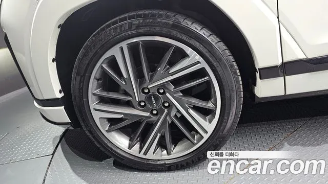 KG_Mobility_Ssangyong Actyon 2025 thumb 5