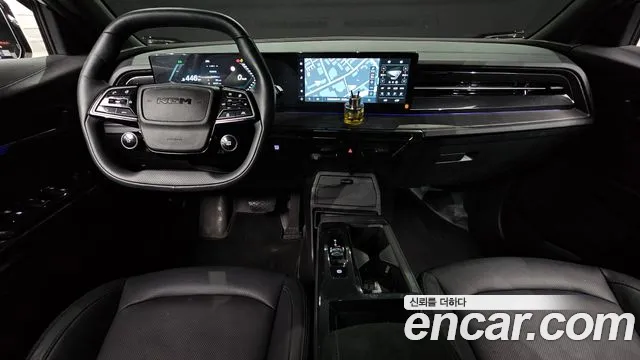 KG_Mobility_Ssangyong Actyon 2025 thumb 7