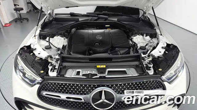 Mercedes-Benz GLC 2026 thumb 6