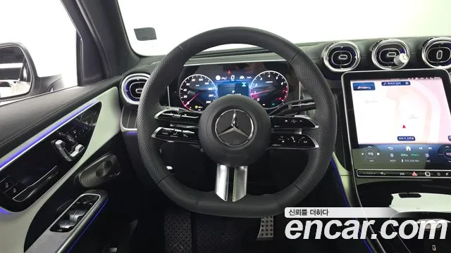 Mercedes-Benz GLC 2026 thumb 12