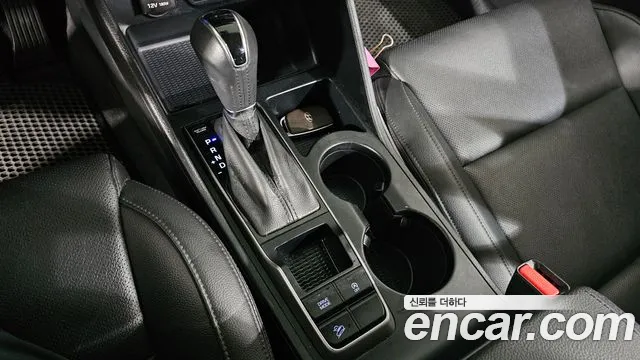 Hyundai Tucson 2015 thumb 9