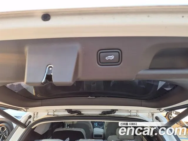 Hyundai Palisade 2021 thumb 5