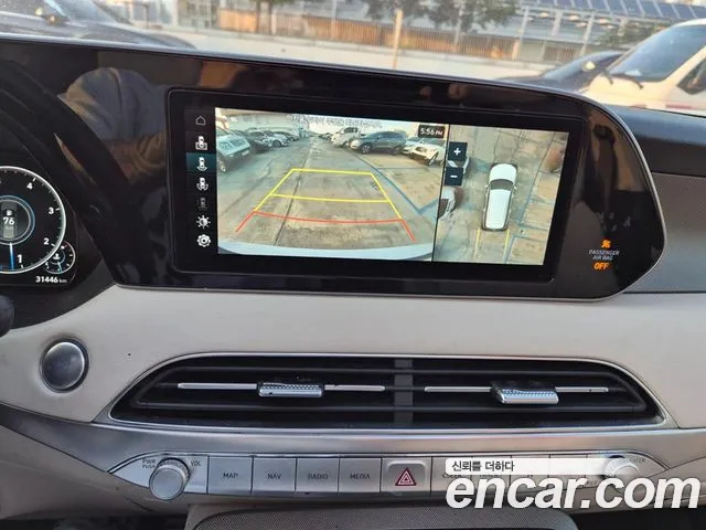 Hyundai Palisade 2021 thumb 10