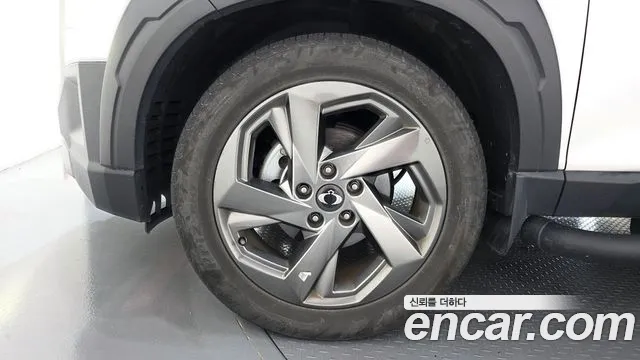 KG_Mobility_Ssangyong Rexton 2023 thumb 5