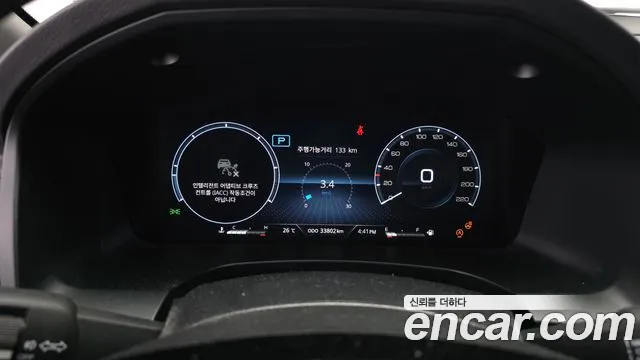 KG_Mobility_Ssangyong Rexton 2023 thumb 8