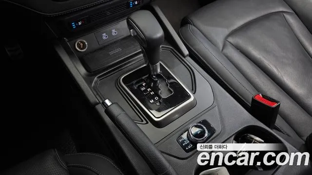 KG_Mobility_Ssangyong Rexton 2023 thumb 9