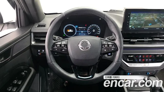 KG_Mobility_Ssangyong Rexton 2023 thumb 12