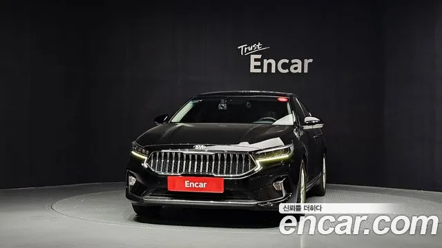 Kia K7 2019 thumb 3