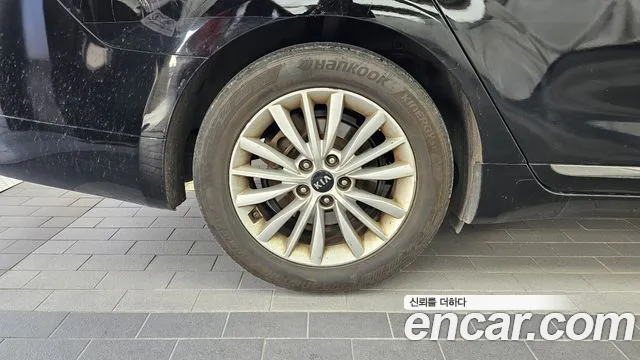Kia K7 2019 thumb 5