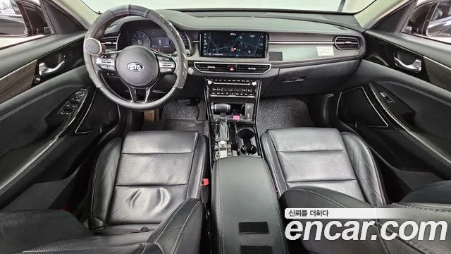 Kia K7 2019 thumb 7