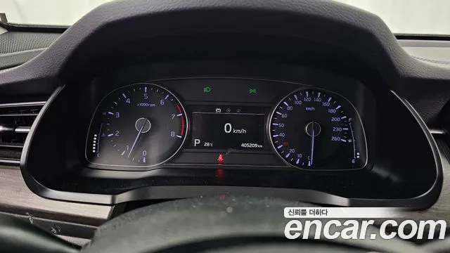 Kia K7 2019 thumb 8