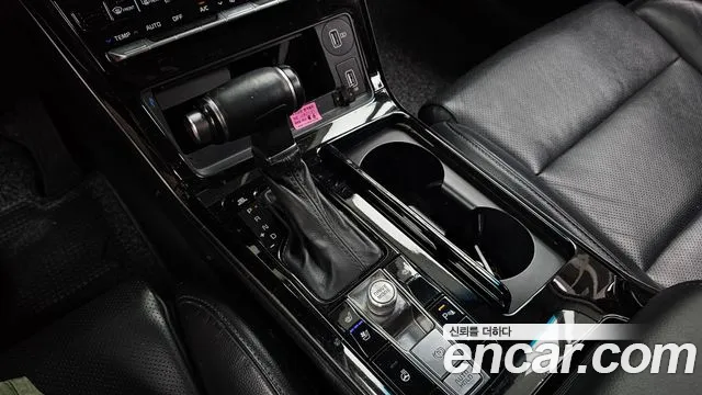 Kia K7 2019 thumb 9