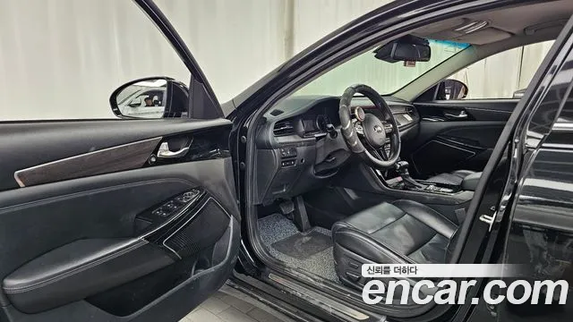 Kia K7 2019 thumb 10