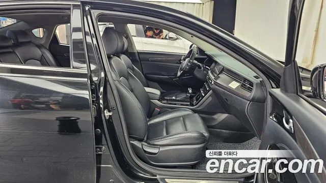 Kia K7 2019 thumb 11