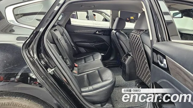 Kia K7 2019 thumb 12