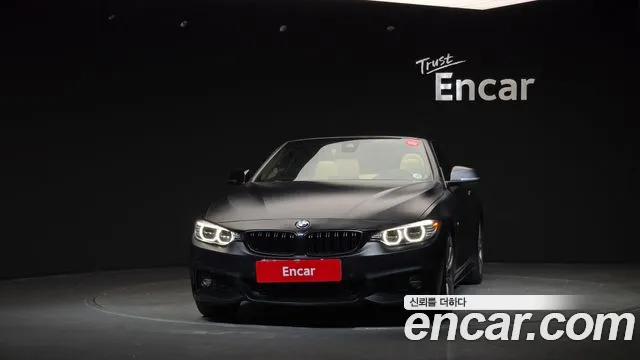 BMW 4-Series 2015 thumb 3