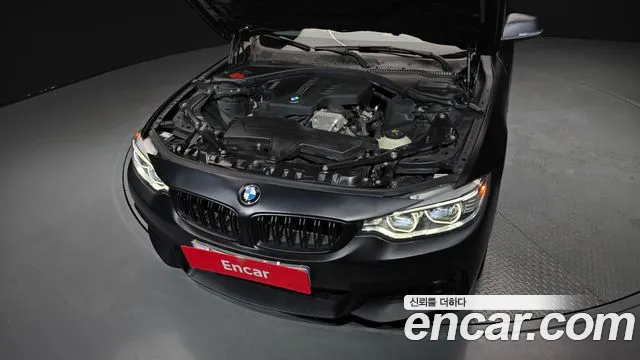 BMW 4-Series 2015 thumb 6