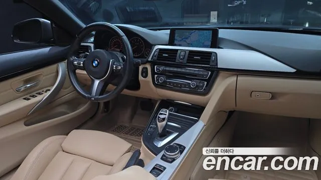 BMW 4-Series 2015 thumb 7